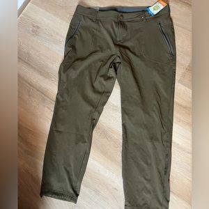 Columbia Hiking Pant
